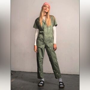 Pistola Daisy Grover Jumpsuit